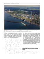 .New Frontiers in Integrated Solid Earth Sciences Phần 7 docx