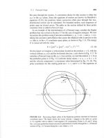 Classical Mechanics - 3rd ed. - Goldstein, Poole & Safk Episode 3 Part 1 pps