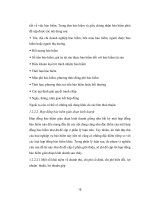 Giáo trình tổng hợp những hoạt động của kinh doanh bảo hiểm hiện nay phần 3 pot