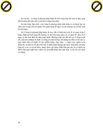 Giáo trình hướng dẫn cơ bản để chẩn đoán bệnh thú nuôi phần 4 pdf