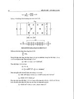 Kết cấu thép cấu kiện cơ bản part 4 doc
