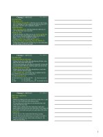 Bài giảng kiểm định chất lượng công trình part 1 ppsx