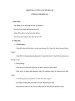 KIỂM TRA 1 TIẾT GT (CHƯƠNG II) ppt