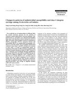 Báo cáo khoa học: 