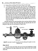 Hệ thống ống nước : Lắp đặt - Sửa chữa - Bảo trì part 5 doc