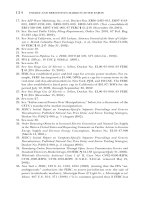 CORPORATE AFTERSHOCK 1 PHẦN 10 pdf