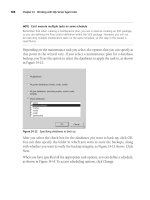 Microsoft Press microsoft sql server 2005 PHẦN 7 docx