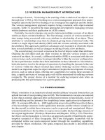 .Object-Oriented Design for Temporal GIS Phần 5 pptx