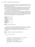 Apress Pro PHP-GTK phần 5 pptx