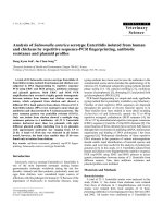 Báo cáo khoa học: 