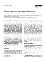 Báo cáo khoa học: 