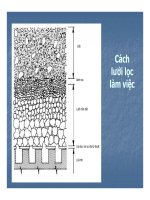 Bài giảng PHƯƠNG PHÁP GIA TẢI TRƯỚC SỬ DỤNG CÁC VẬT THOÁT NƯỚC ĐỨNG ĐÚC SẴN part 8 pot
