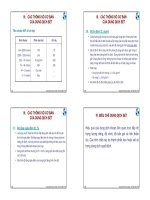 Bài giảng dung dịch khoan - xi măng part 3 ppsx