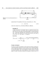 A HEAT TRANSFER TEXTBOOK - THIRD EDITION Episode 1 Part 4 potx