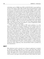 ECLIPSE WEB TOOLS PLATFORM developing java web applications PHẦN 7 potx