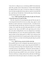 Giáo trình tổng hợp những khó khăn của BHNT trong những năm thế kỷ 19 phần 2 potx