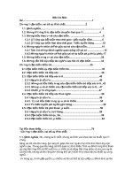 cam bien dien tro ppt