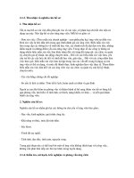 GIÁO TRÌNH QUẢN TRỊ NHÂN SỰ - PHẦN 8 pdf