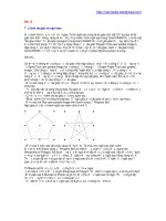 Bài 13 Tạo hình đa giác và ngôi sao ppt