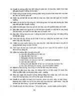 Tài liệu hướng dẫn dùng cho thuyền trưởng và các sỹ quan part 8 ppt