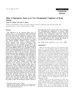 Báo cáo khoa học: 