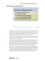 Windows Vista for IT Professionals phần 5 doc