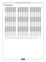 Mathematics exam 8 pptx