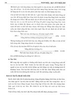 Thoát nước : Xử lý nước thải part 3 ppt