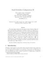 Báo cáo tin học: 