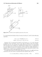 Gear Geometry and Applied Theory Episode 3 Part 1 potx