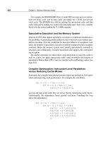 Computer organization and design Design 2nd phần 6 ppsx