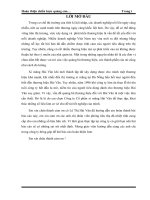 hoàn thiện chiến lược truyền thông xi măng hải vân