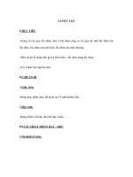 LUYỆN TẬP LŨY THỪA CỦA MỘT SỐ HỮU TỈ pot