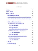 Tài liệu ôn thi triết học potx