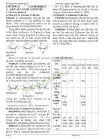 CHUONG 2 CACBOHIDRAT ppt