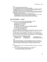 OXFORD LEARNER''''S GRAMMAR 5 doc