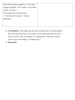 Giáo án tiếng pháp phần 10 potx