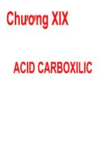 ACID CACBOXILIC docx
