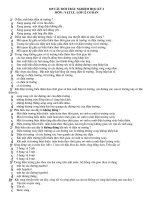 169 CÂU HỎI TRẮC NGHIỆM HỌC KỲ 2 MÔN : VẬT LÍ_ LỚP 12 ppsx