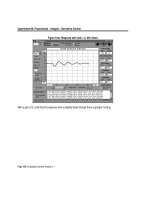 Industrial Control Student Guide Version 1.1 phần 7 pps