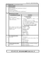 Giáo án tiếng pháp 11 - Phần 2 docx