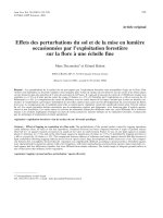 Báo cáo khoa học: 