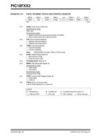 Data Sheet High-Performance, Enhanced Flash Microcontrollers phần 6 pptx