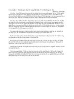 Mẩu Chuyện Về Bác Hồ - Câu chuyện về chiếc tàu phá thuỷ lôi mang biệt hiệu T5 và tấm lòng của Bác ppsx