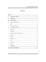 Công nghệ sản xuất kẹo nougat