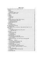 Công nghệ sản xuất bánh gấu nhân sữa