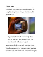 Ai giỏi hơn ai pot