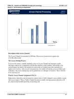 CDMA 120 – cdmaOne and CDMA2000 Concepts and Terminology phần 7 ppsx