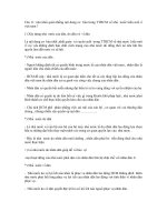 nêu khái quát những nội dung cơ bản trong TTHCM về nhà nước kiểu mới ở việt nam ppsx