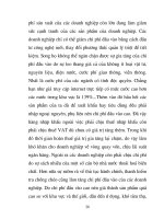 Giáo trình hình thành quy trình điều khiển hệ thống nhận diện quan điểm tại nhiều hình thức sở hữu p4 pps